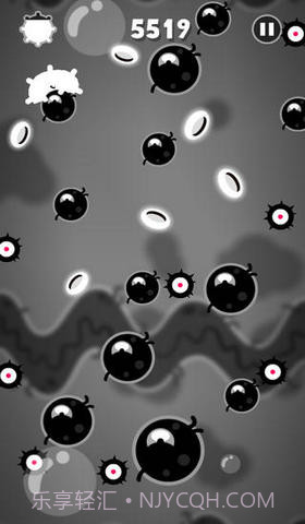 微观世界大冒险截图3 微观世界大冒险截图3