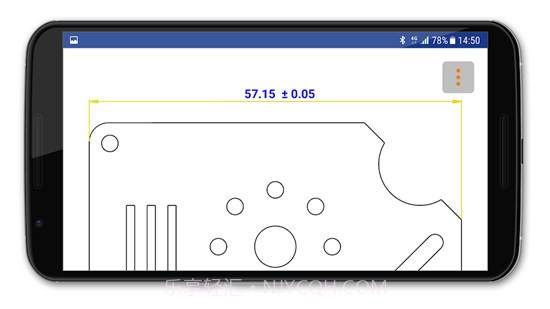 mcaliper截图3 mcaliper截图3