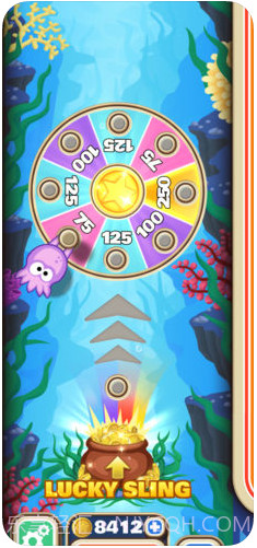 悬挂大金刚截图3 悬挂大金刚截图3