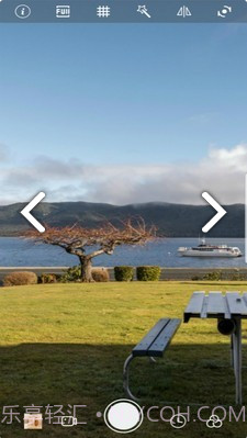 实时镜像相机截图3