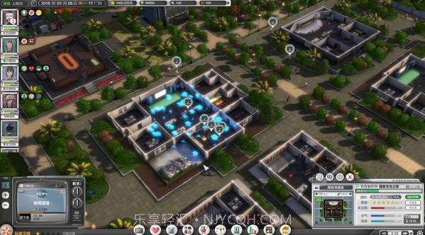 电视台模拟国游戏手机版v1.0截图3