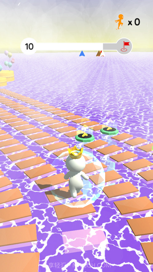 看我水上冲截图3 看我水上冲截图3