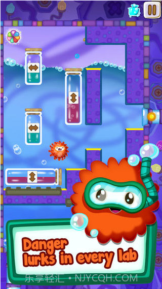 放我出去截图2 放我出去截图2