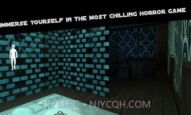 微笑X公司4恐怖列车截图5