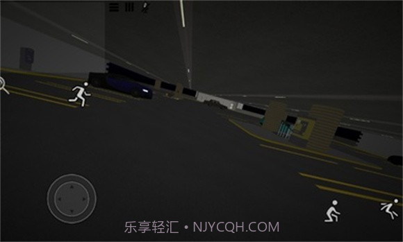 Nextbots在线多人版截图1