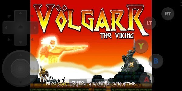 redream模拟器截图2