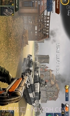 二战1945截图5 二战1945截图5