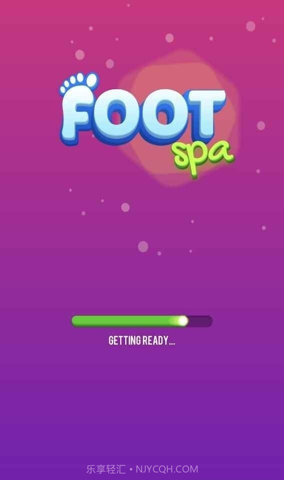 足浴spa截图1 足浴spa截图1
