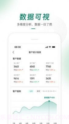 绿萌云截图2 绿萌云截图2