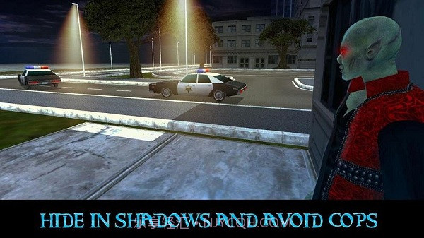 吸血鬼模拟器截图2