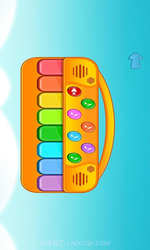 包包弹钢琴最新版免费截图2