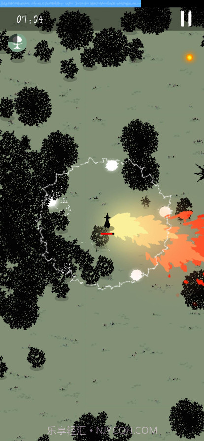 魔法生存者截图1