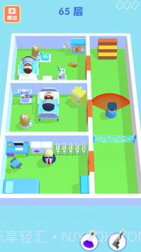 特工100层截图3 特工100层截图3