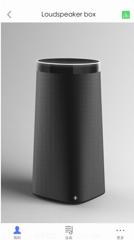 京东叮咚音箱截图2 京东叮咚音箱截图2