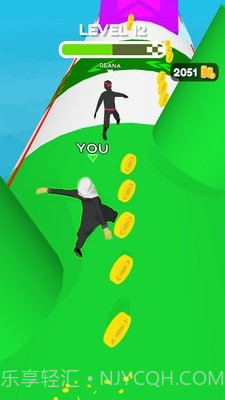 空中竞赛截图4 空中竞赛截图4