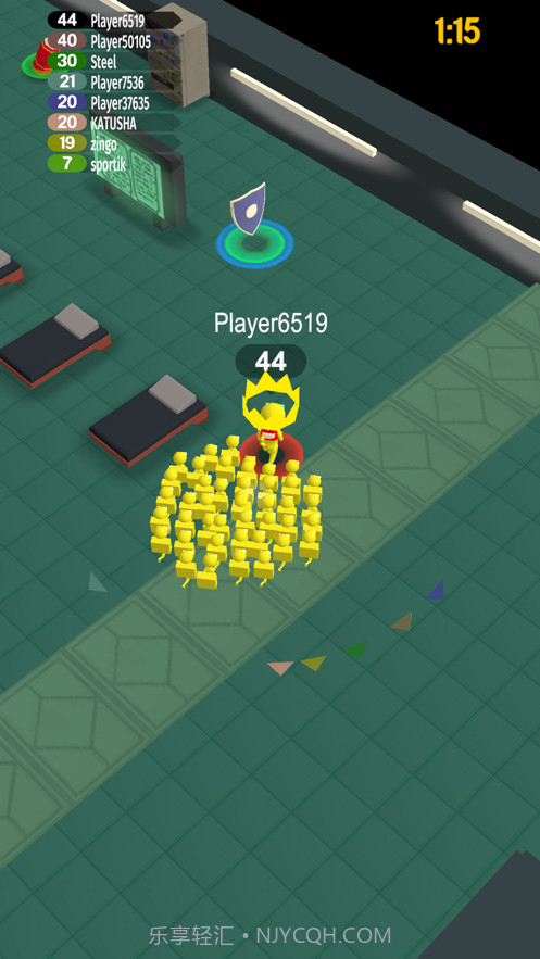 深空杀冒名顶替者截图3 深空杀冒名顶替者截图3