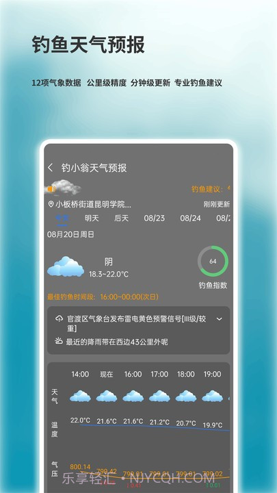 钓小翁截图2 钓小翁截图2