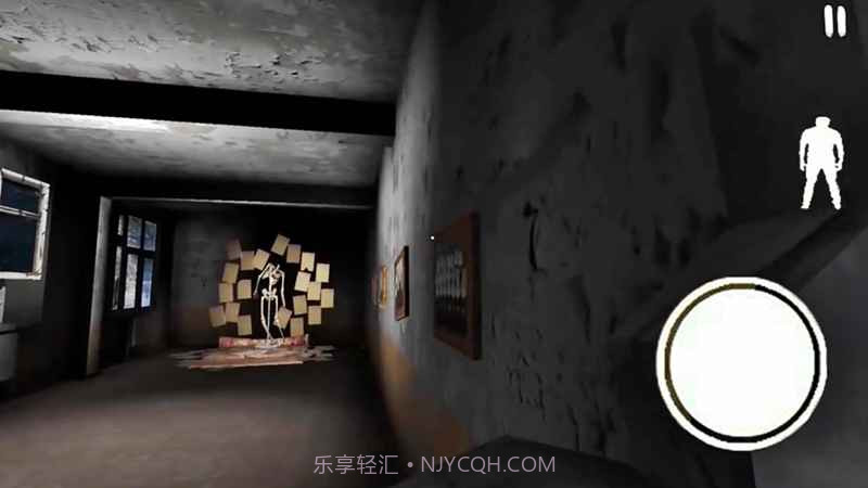 恐怖之家修女版截图3 恐怖之家修女版截图3