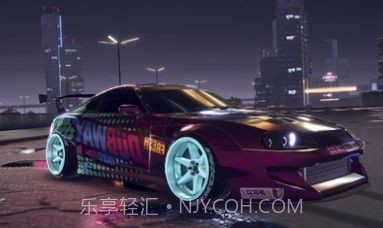 崩溃金属赛车截图2