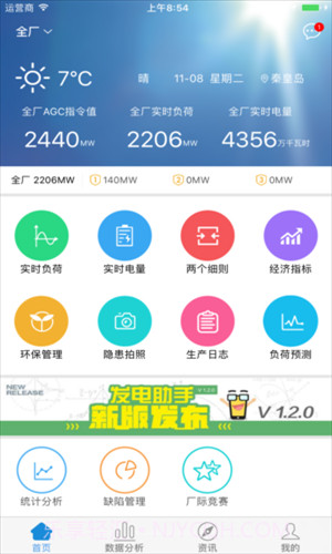发电助手截图3 发电助手截图3