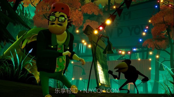 你好访客截图4 你好访客截图4