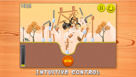 炸弹大陆截图2 炸弹大陆截图2