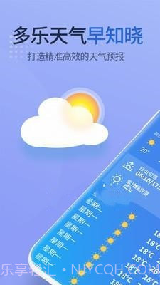 多乐天气赚钱软件下载安装截图2 多乐天气赚钱软件下载安装截图2