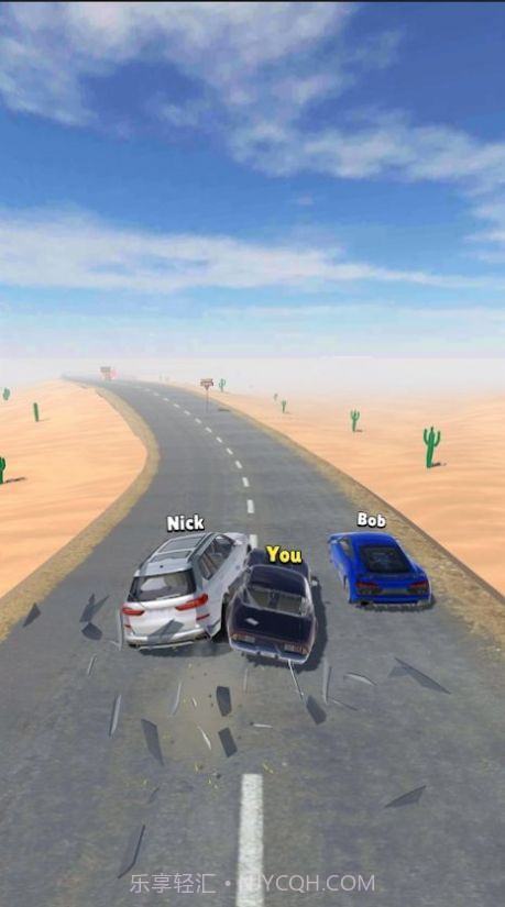 车祸撞车截图2 车祸撞车截图2