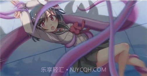 少女射击截图1