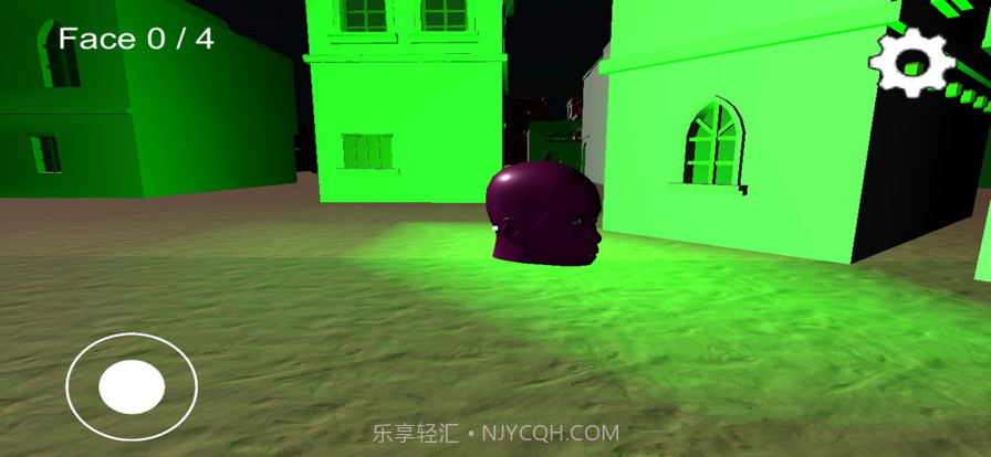 颜面大暴走截图2 颜面大暴走截图2