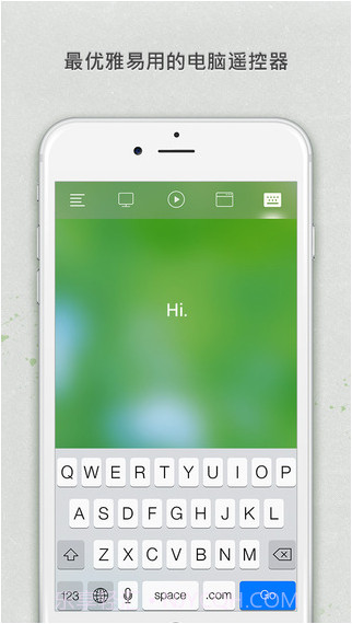 无线鼠标截图1 无线鼠标截图1