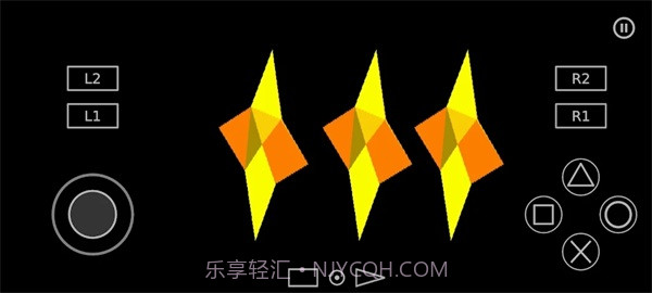 PS2以太模拟器截图2 PS2以太模拟器截图2