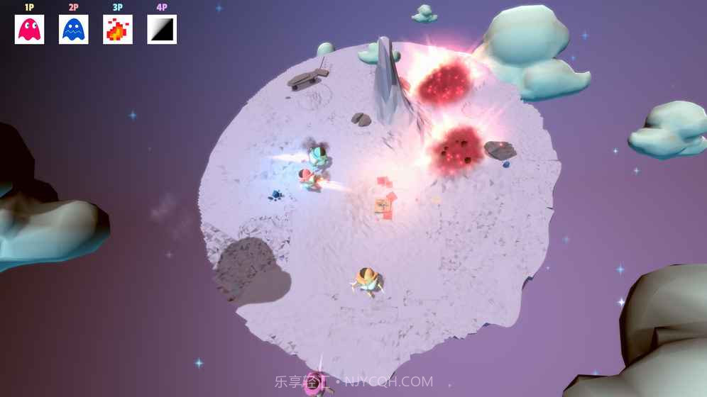 这个月亮属于你截图3 这个月亮属于你截图3