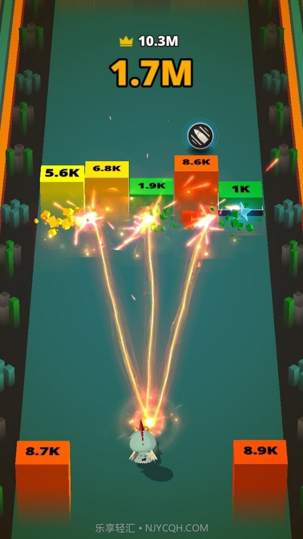 消防炮碎砖机截图2 消防炮碎砖机截图2