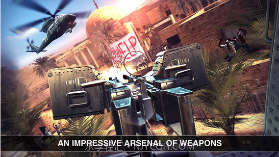 死亡扳机2截图2