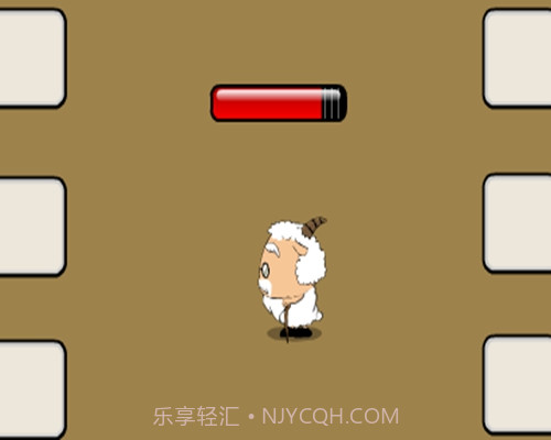 拯救慢羊羊ios版截图2 拯救慢羊羊ios版截图2