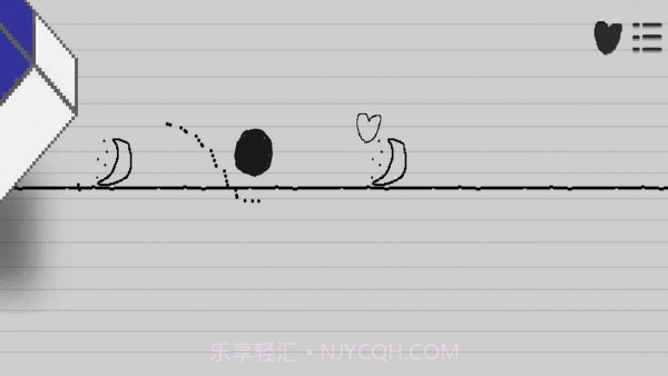 暴走纸世界截图3 暴走纸世界截图3