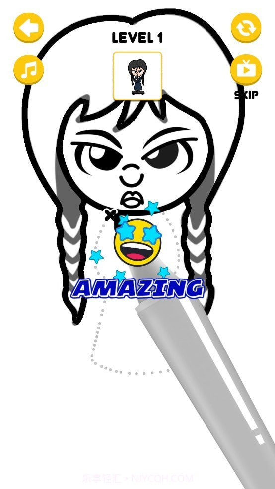 着色截图4 着色截图4