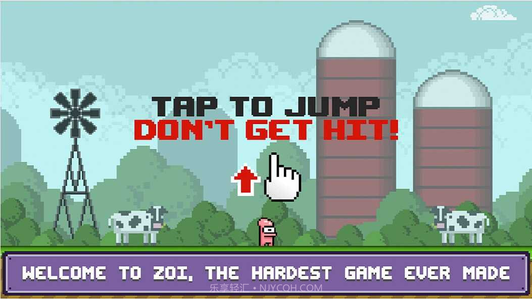 佐伊逃脱zoi截图4