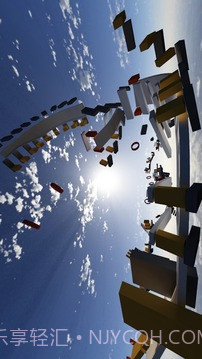 火箭飞车2截图2