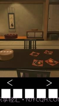逃离温泉旅馆答案截图1 逃离温泉旅馆答案截图1