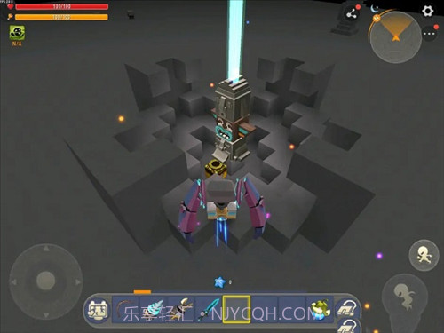 迷你世界星空版截图2 迷你世界星空版截图2