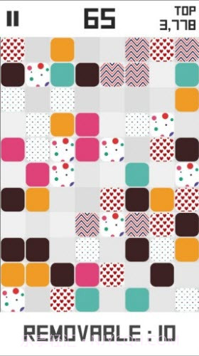 POPONG(方块消除)截图2