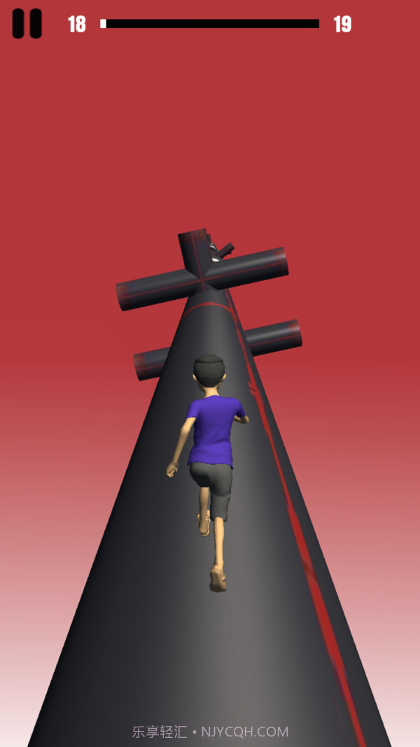 管道冲浪者截图1 管道冲浪者截图1