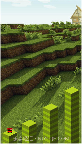 我的跳跃世界截图2 我的跳跃世界截图2