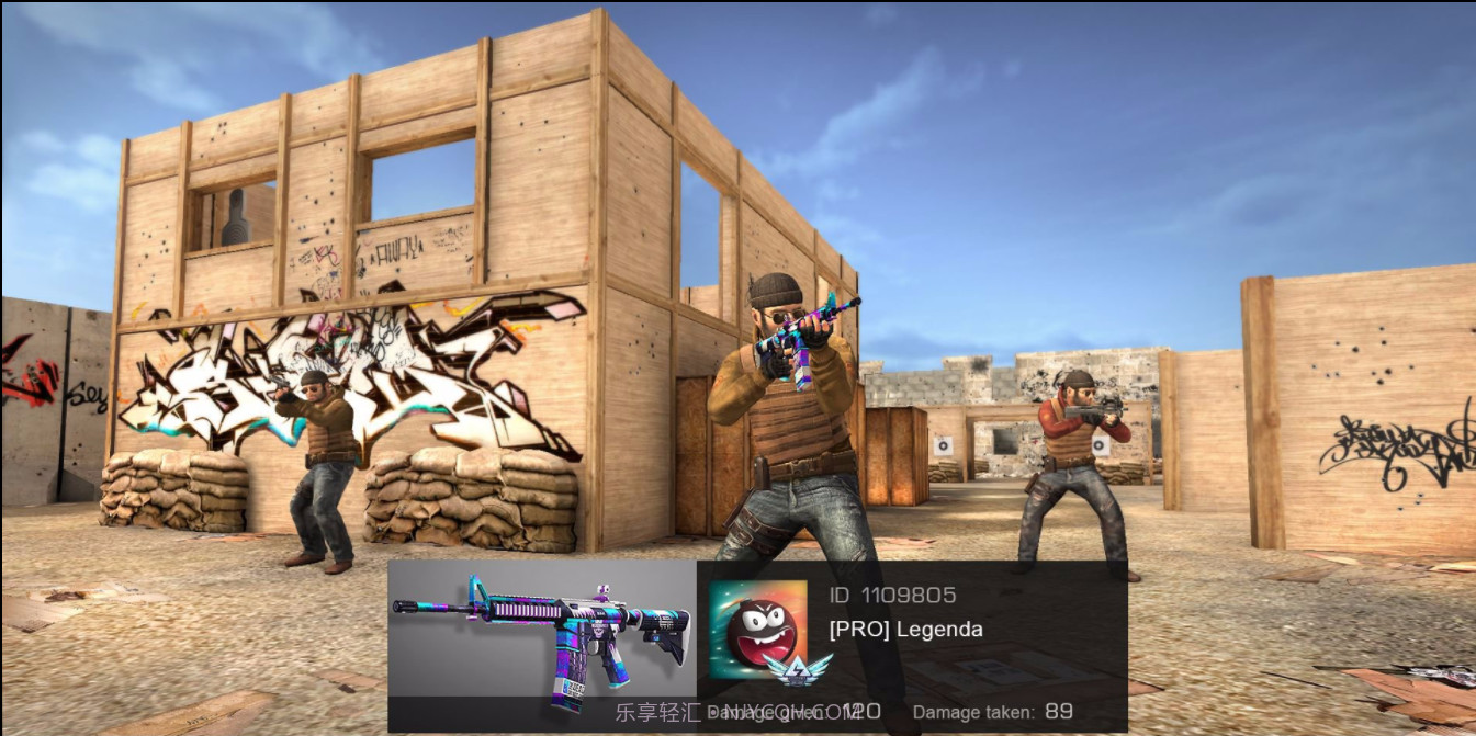 对峙2截图3 对峙2截图3