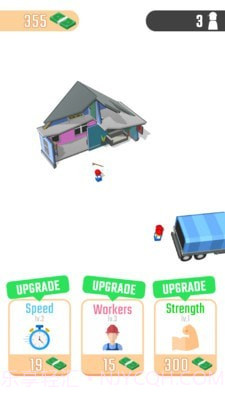 小小拆迁队截图3 小小拆迁队截图3