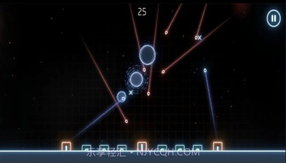 导弹司令部截图3 导弹司令部截图3