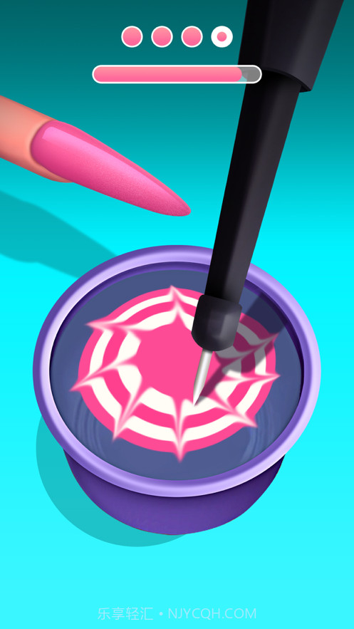 美甲小屋截图5 美甲小屋截图5