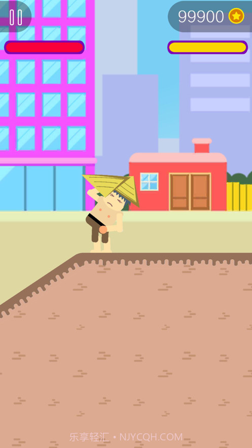 弓箭手们截图4 弓箭手们截图4